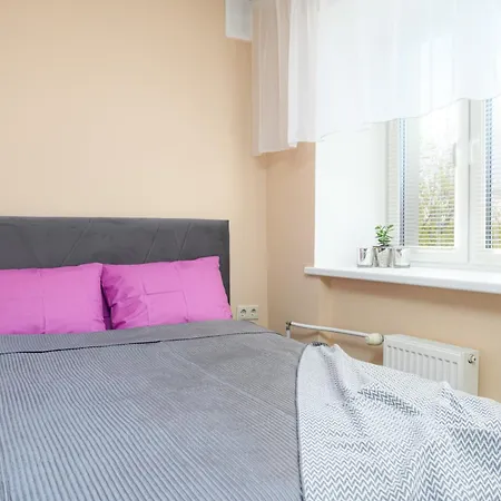 Ernakodu Apartamento *