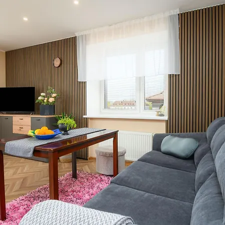 Apartment Ernakodu