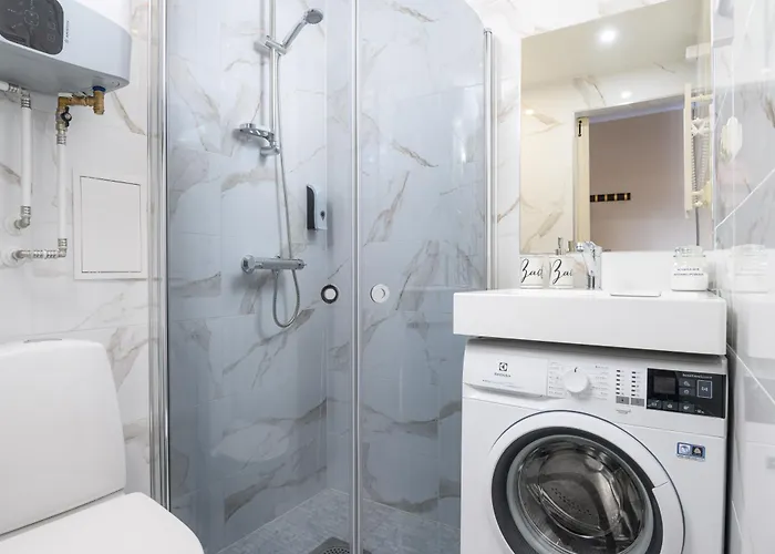 Lejlighed Ernakodu Pärnu